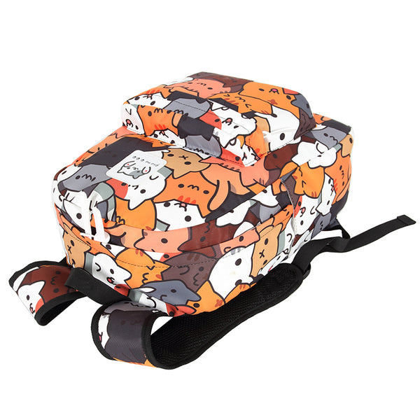 Kawaii Neko Backpack