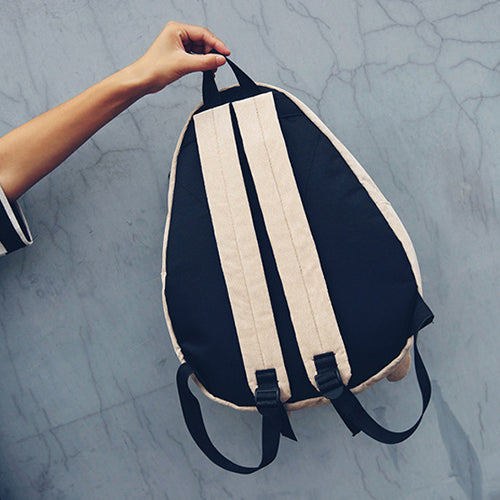 Cute Dog Backpack
